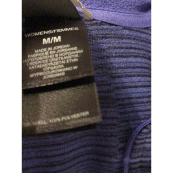 The North Face pullover zip jacket med - Picture 5 of 6